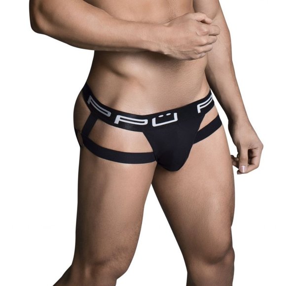 Sexy Jockstrap - Picture 4 of 6